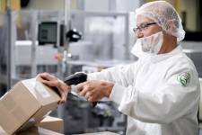 Xavier GRANET - Xavier Granet photographe corporate 