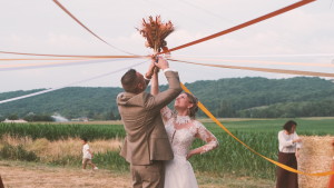 Nathan NOGUÈS - LA COURBE PRODUCTION